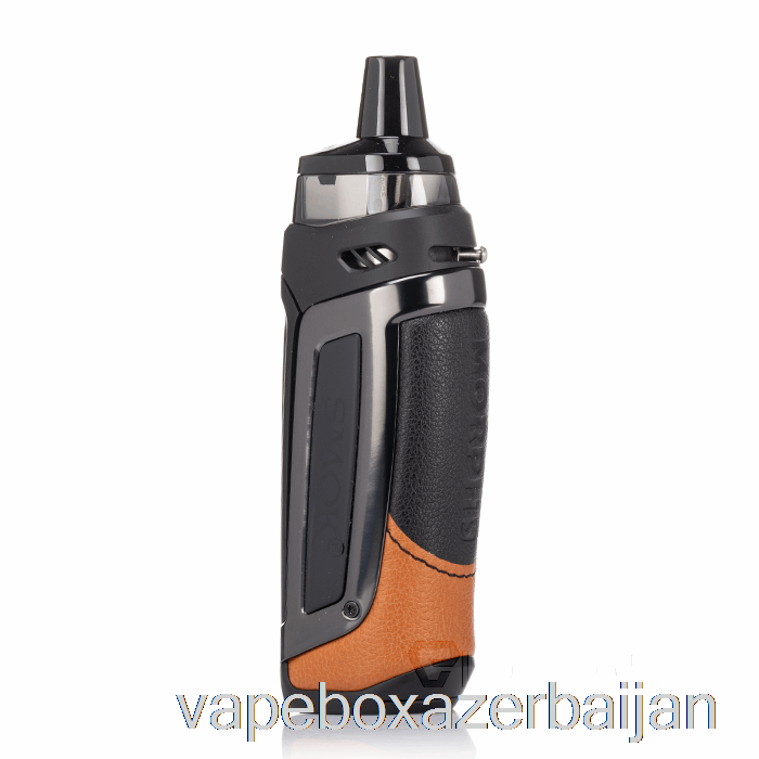 Vape Baku SMOK MORPH S POD-80 Kit Black Brown